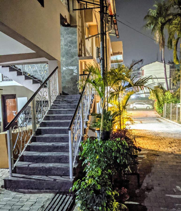 Townhouse - The Urban Inn Dibrugarh Eksteriør billede