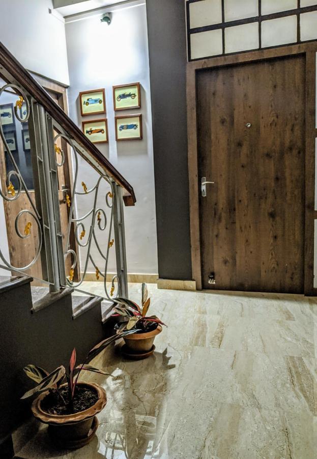 Townhouse - The Urban Inn Dibrugarh Eksteriør billede