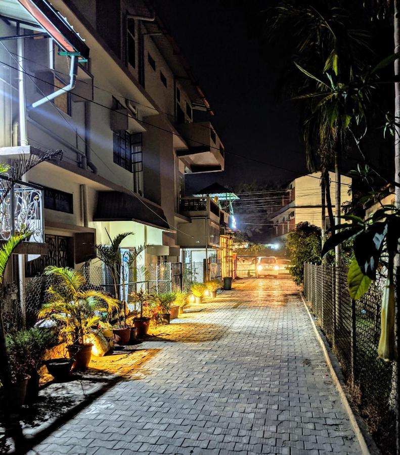 Townhouse - The Urban Inn Dibrugarh Eksteriør billede