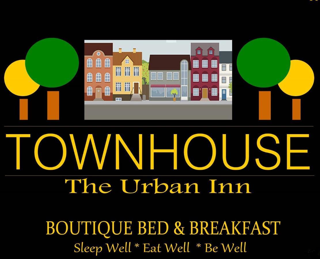 Townhouse - The Urban Inn Dibrugarh Eksteriør billede